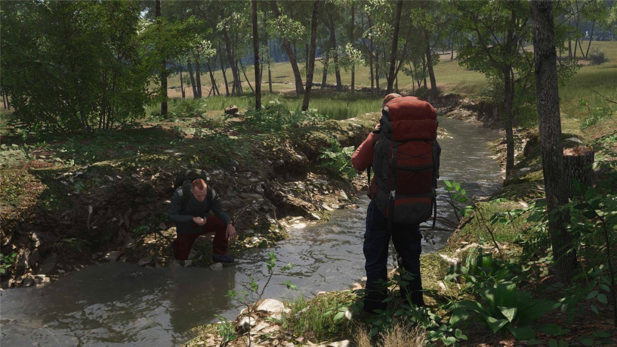 《人渣/SCUM》v0.9.538.73922简体中文版