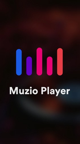 Muzio Music Player v7.0.3解锁付费高级版 – 专业音质与个性化体验尽在指尖