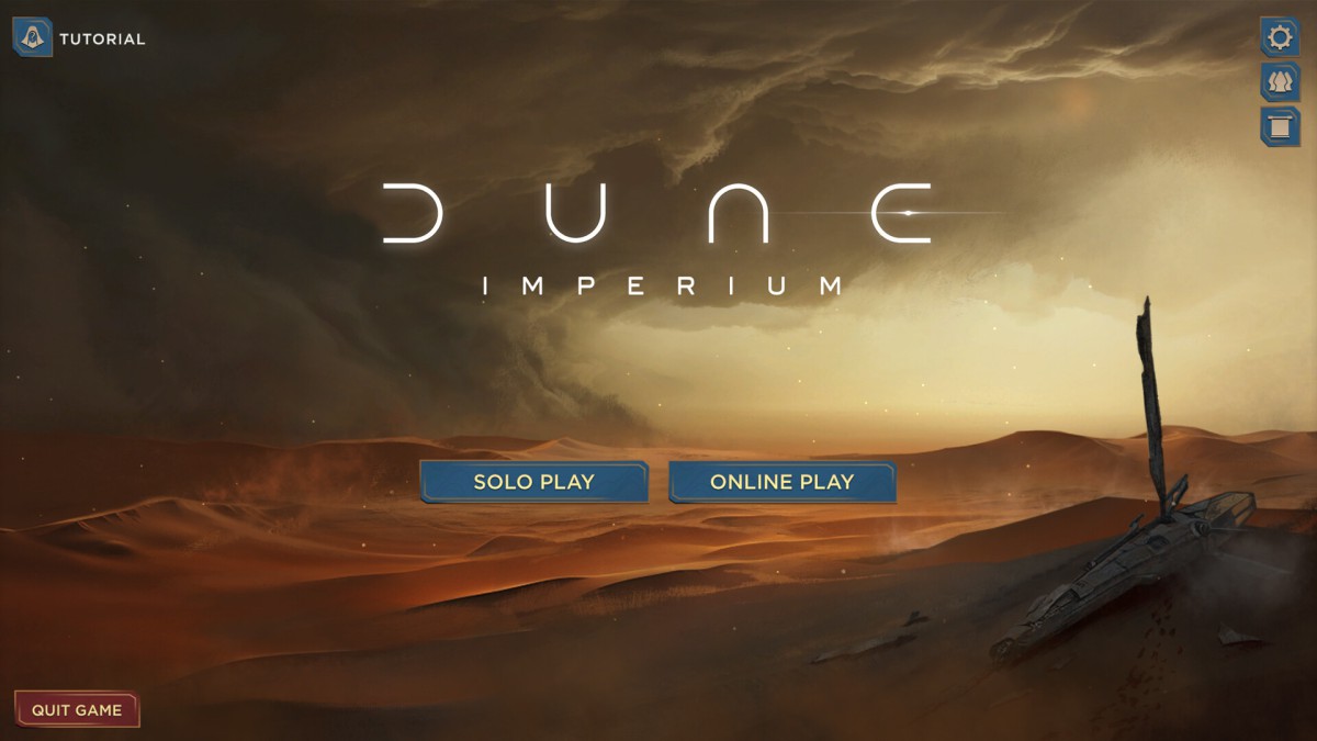 《沙丘：帝国/Dune: Imperium》 v1.5.1.778简体中文版