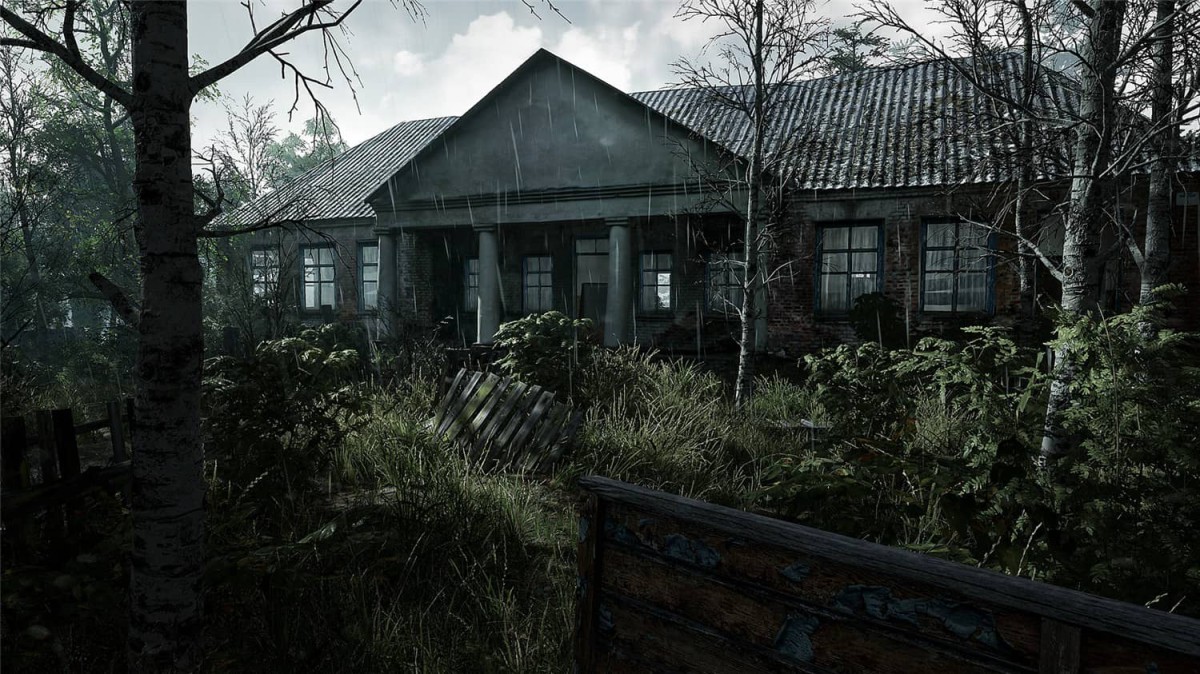 《切尔诺贝利人/Chernobylite》 v49411增强版