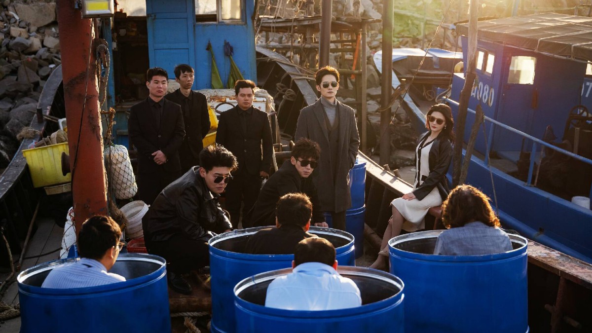 《名利游戏/Vanity Fair: The Pursuit》 v1.0.0简体中文版