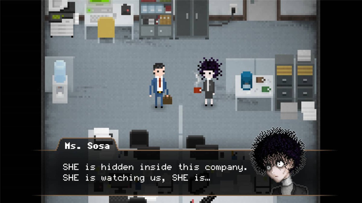 《雅皮士精神/Yuppie Psycho》 v2.7.5简体中文版