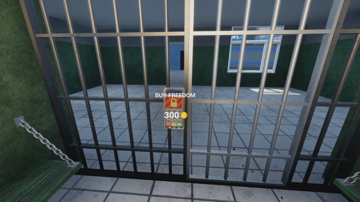 《混乱快递:配送模拟器/Chaos Express: Delivery Simulator》 v1.0.0简体中文版