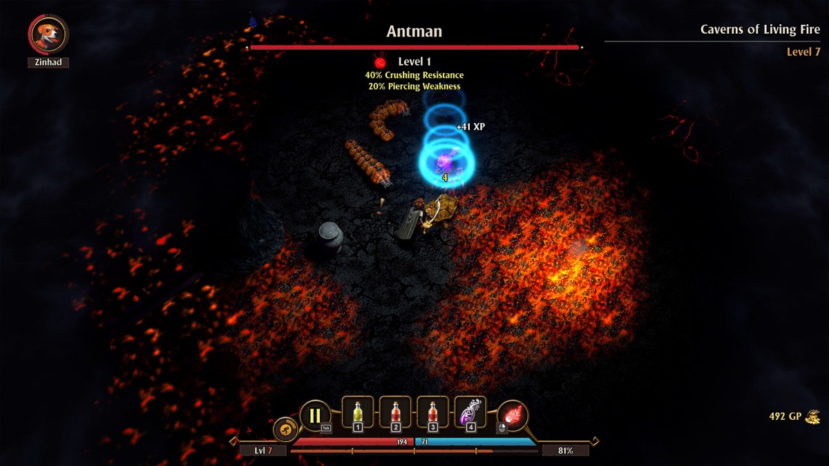 《命运:重生/FATE: Reawakened》 v1.0.0简体中文版