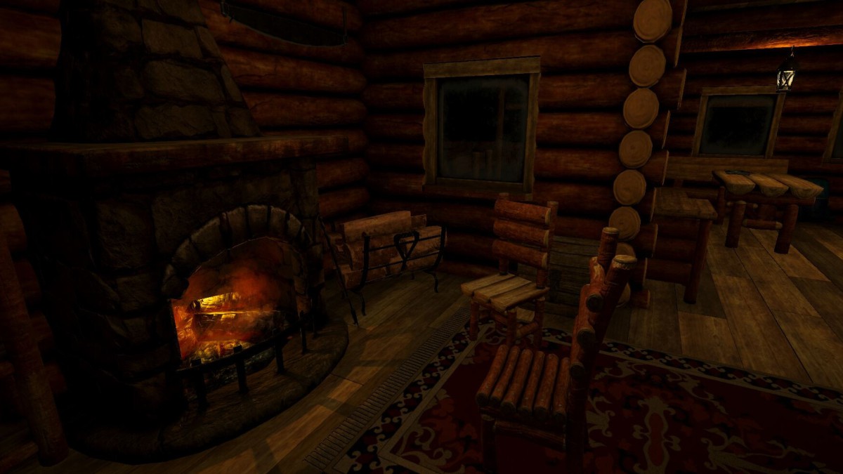 《被追踪者2/The Stalked 2》 v1.0.0简体中文版