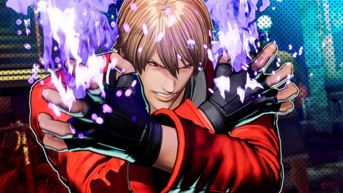 《饿狼传说:群狼之城/FATAL FURY: City of the Wolves》 v1.3.1简体中文版