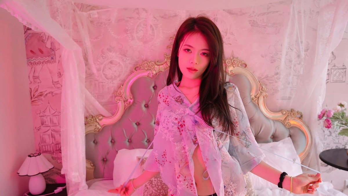 《请做coser的主人4/Fell in love with coser 4》 v1.0.0简体中文版