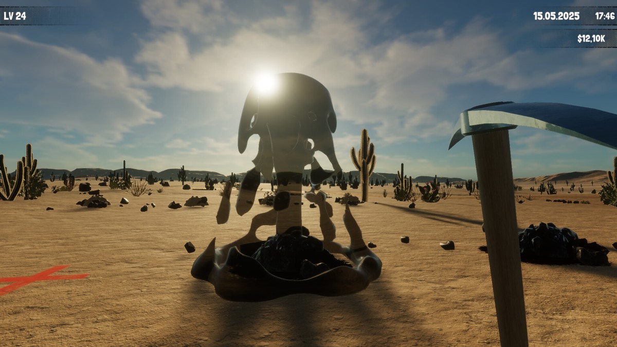 《挖油吧！爸爸/Fuel Harvest Together》 v0.0.7简体中文版