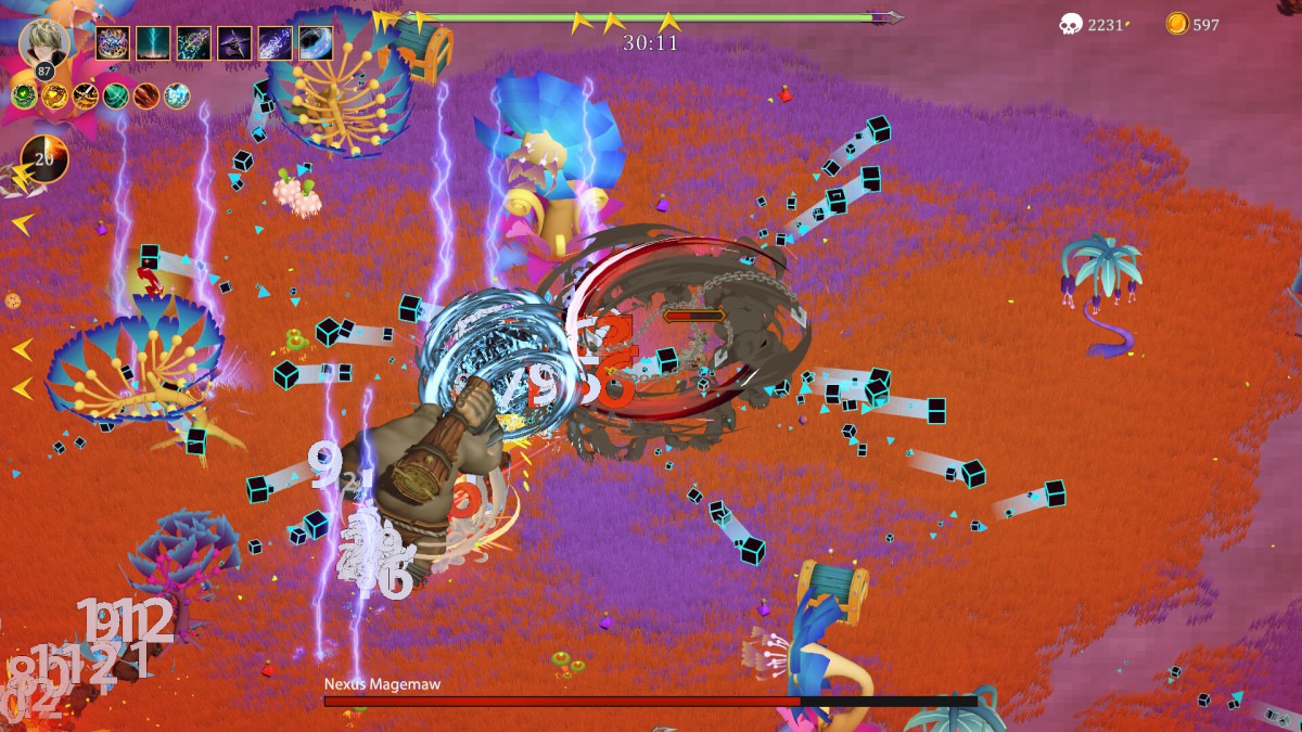 《生存节奏/Survivors Rhythm》 v1.0.2简体中文版