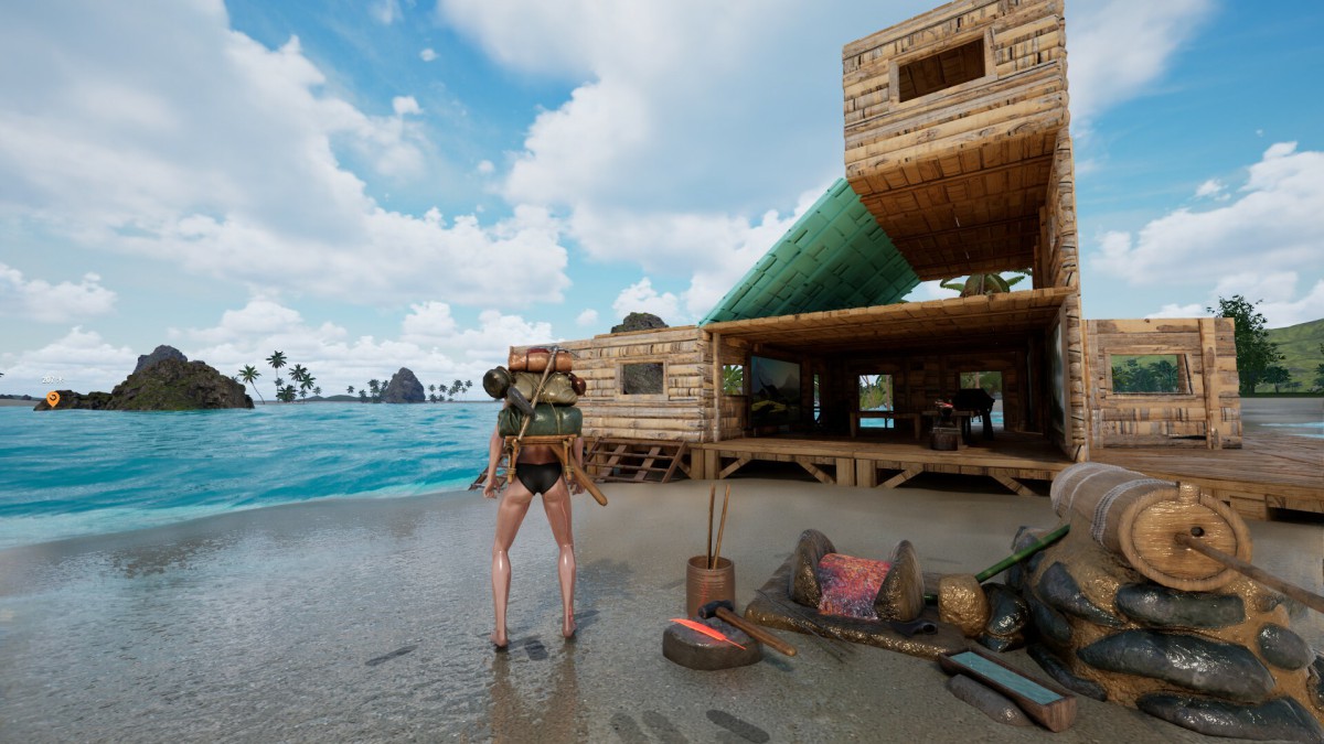 《恐龙世界/Dinosaur World》 v0.1.1简体中文版