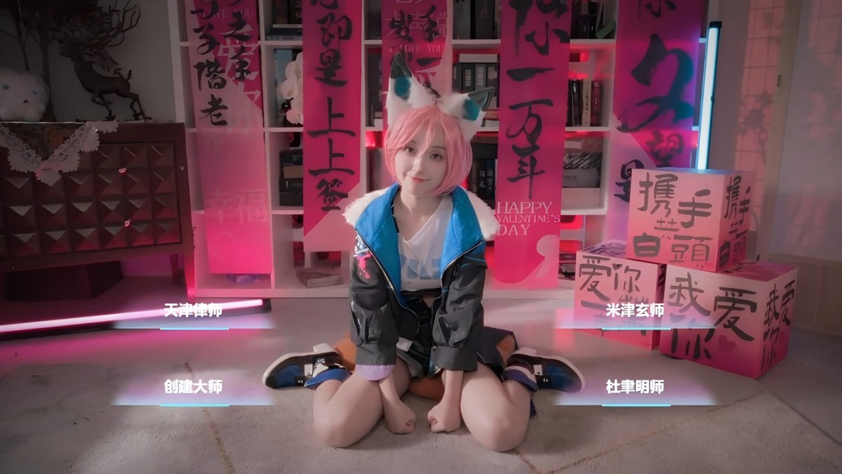 《侦探,请守护我的秘密吧!/Detective Please Guard My Secret》 Build.18484780简体中文版