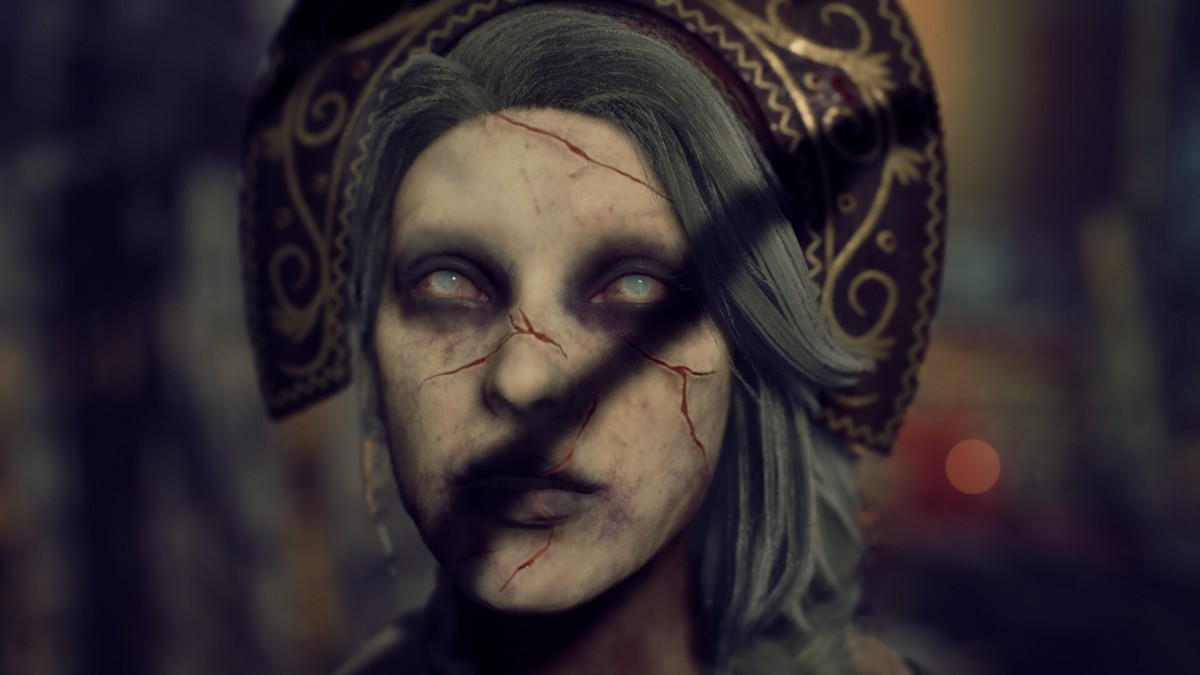 《埃博拉村/EBOLA VILLAGE》 v20250514官方原版英文