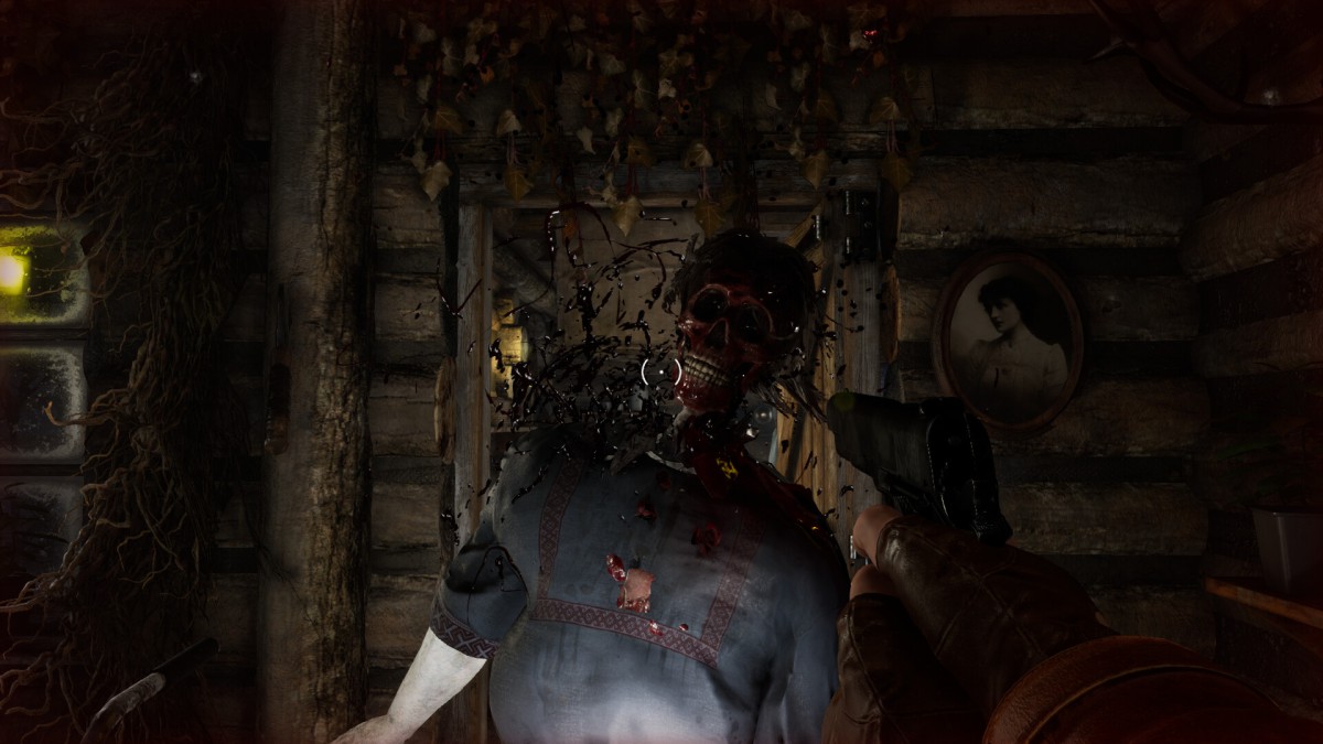 《埃博拉村/EBOLA VILLAGE》 v20250514官方原版英文