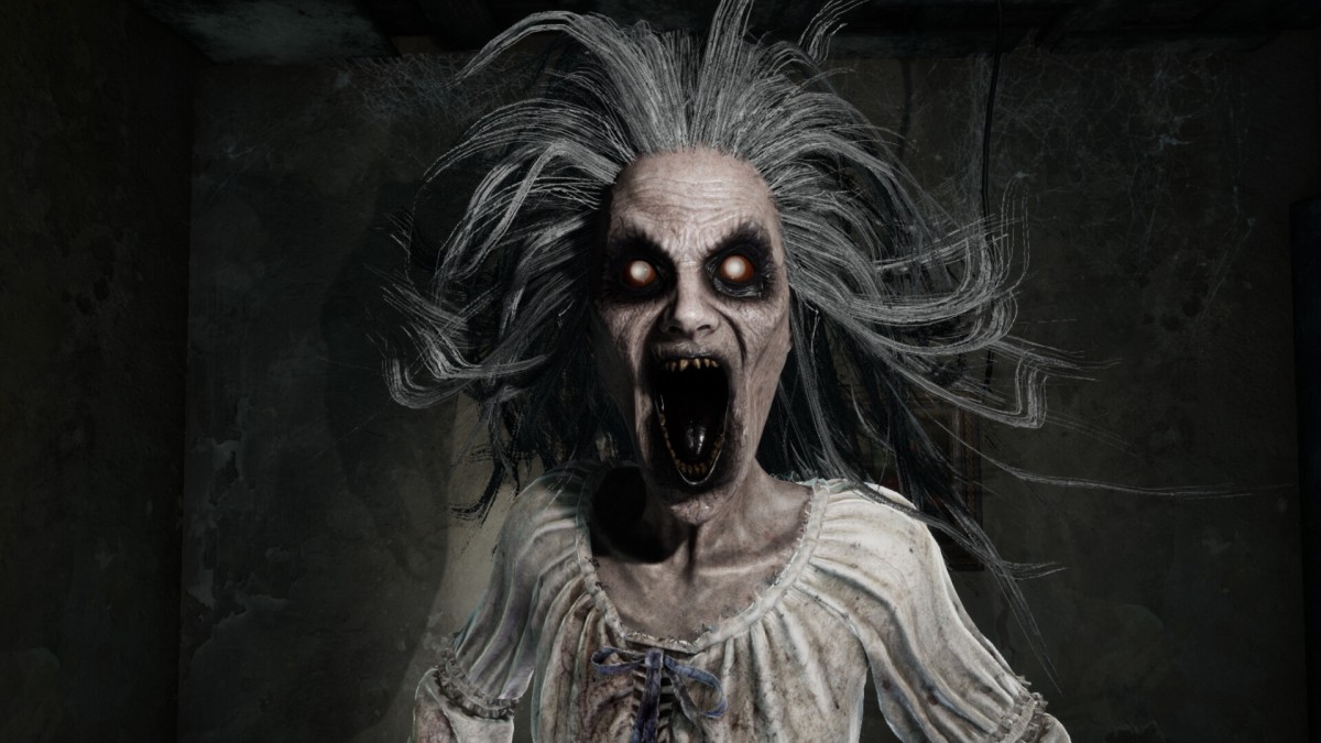 《埃博拉村/EBOLA VILLAGE》 v20250514官方原版英文