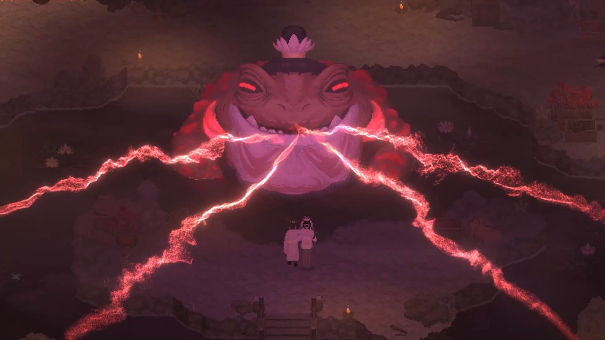 《山海旅人2/The Rewinder 2》 v2.1.3简体中文版