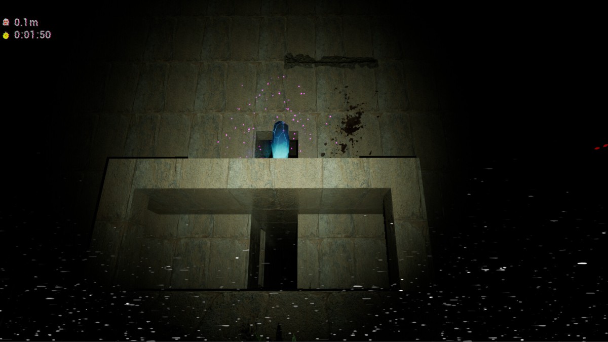 《鬼片/Ghost VCD》 v1.0.0简体中文版