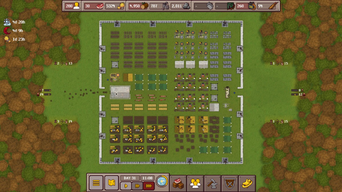 《最终前哨: 最终版/Final Outpost: Definitive Edition》 v1.0.0简体中文版