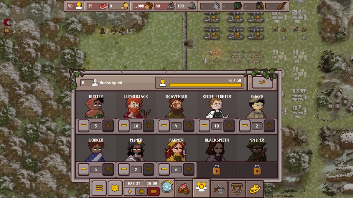 《最终前哨: 最终版/Final Outpost: Definitive Edition》 v1.0.0简体中文版