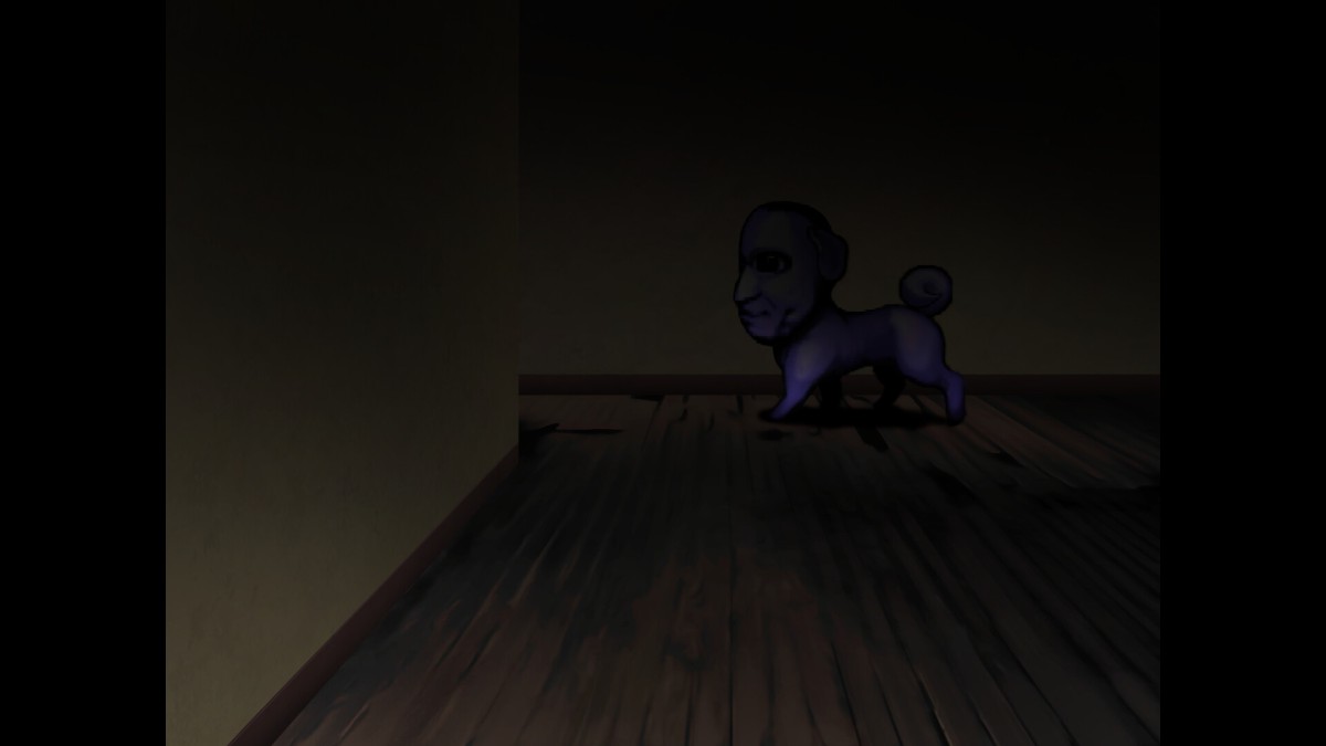 《青鬼 ブルーベリー温泉の怪異/Aooni The Horror of Blueberry Onsen》 Build.18112020简体中文版