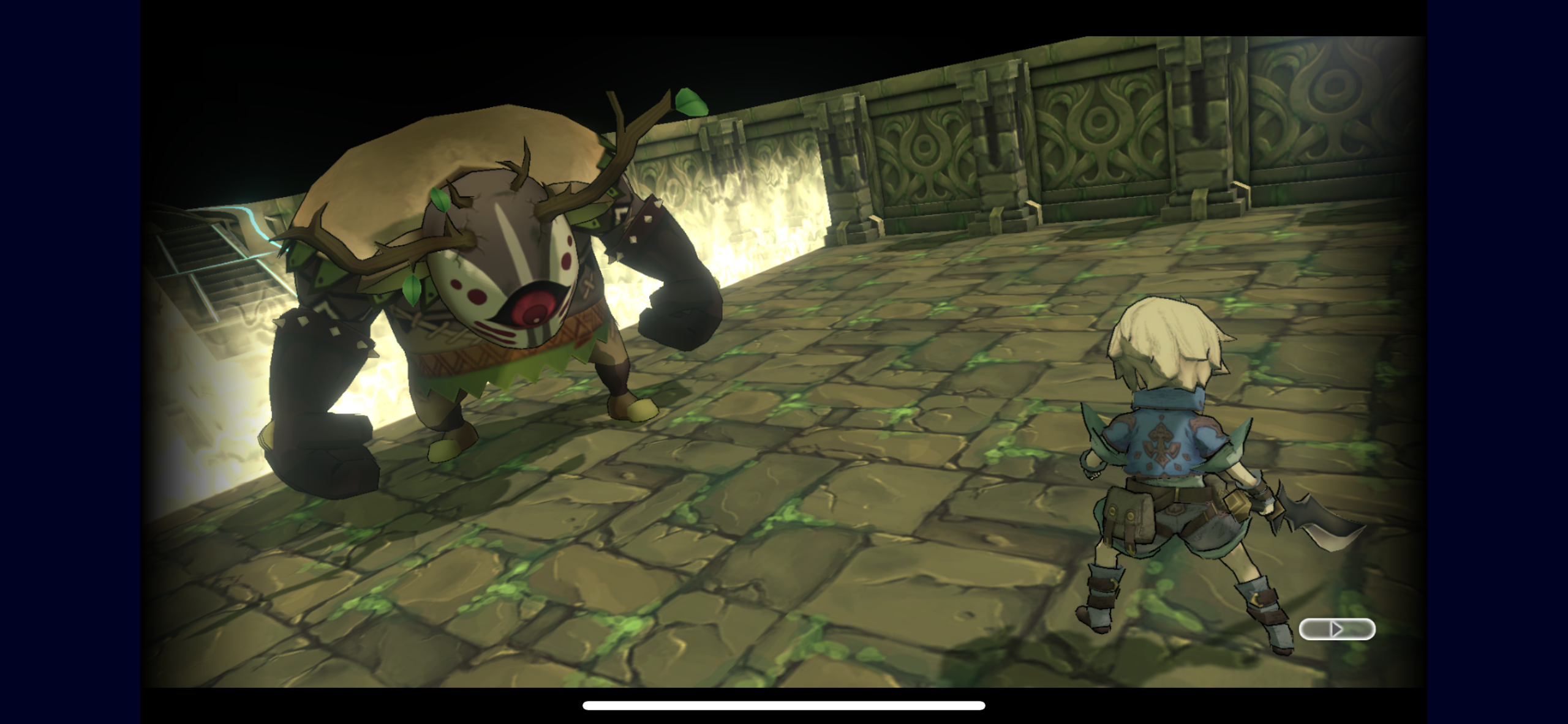 《圣塔神记/TRINITY TRIGGER》 v1.0.5完整版