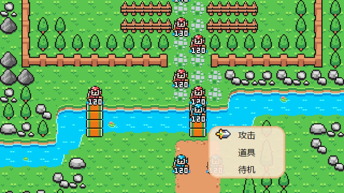 《爆笑三国/The Hilarious Three Kingdoms》 Build.16687461简体中文版