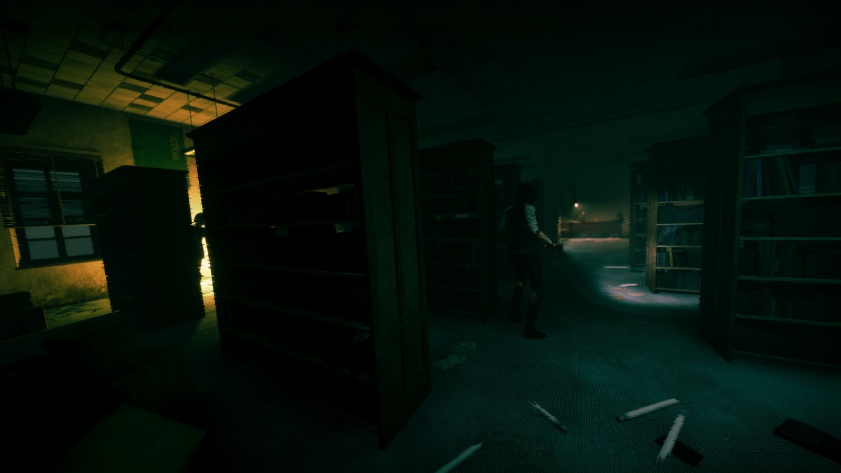 《信你个鬼/DON’T GET GOT》 v0.1.3简体中文版