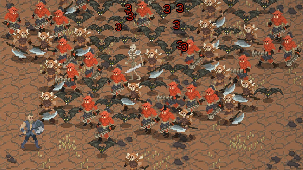 《维京幸存者/Viking Survivors》 Build.16717924简体中文版