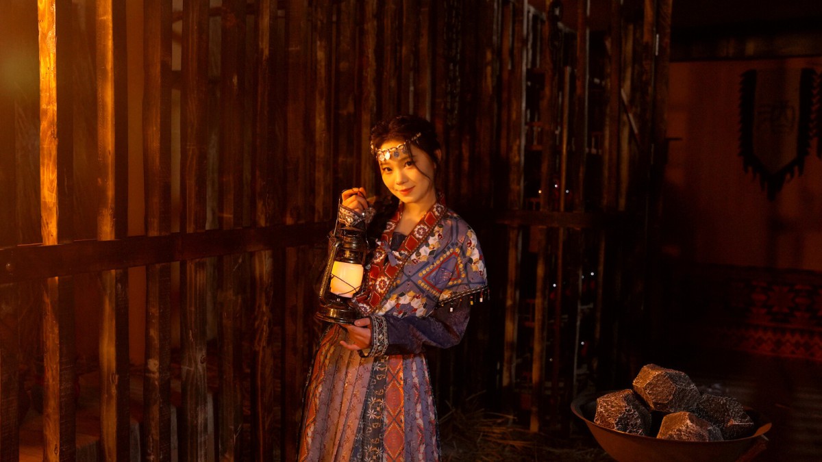 《典狱长的乐园/TheWarden’sParadise》 Build.13886559简体中文版