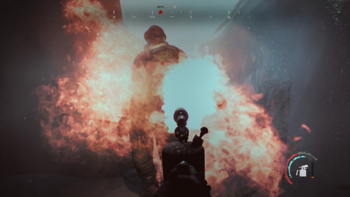 《奈德拉/NEDRA》 v1.0.0简体中文版