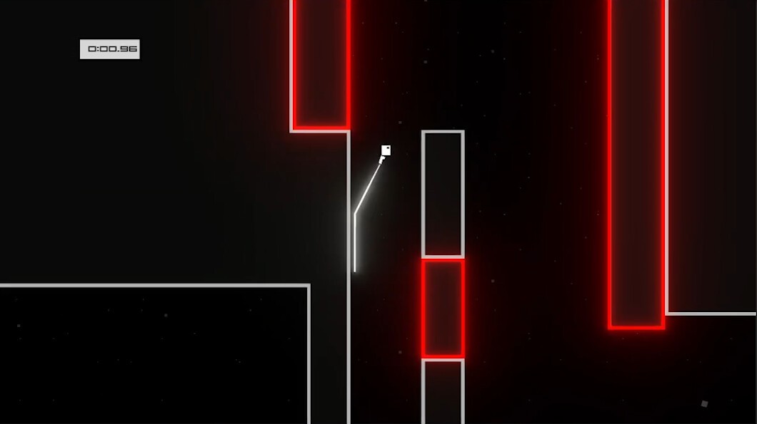 《光辉疾驰/Lumina Rush》 Build.19037120简体中文版