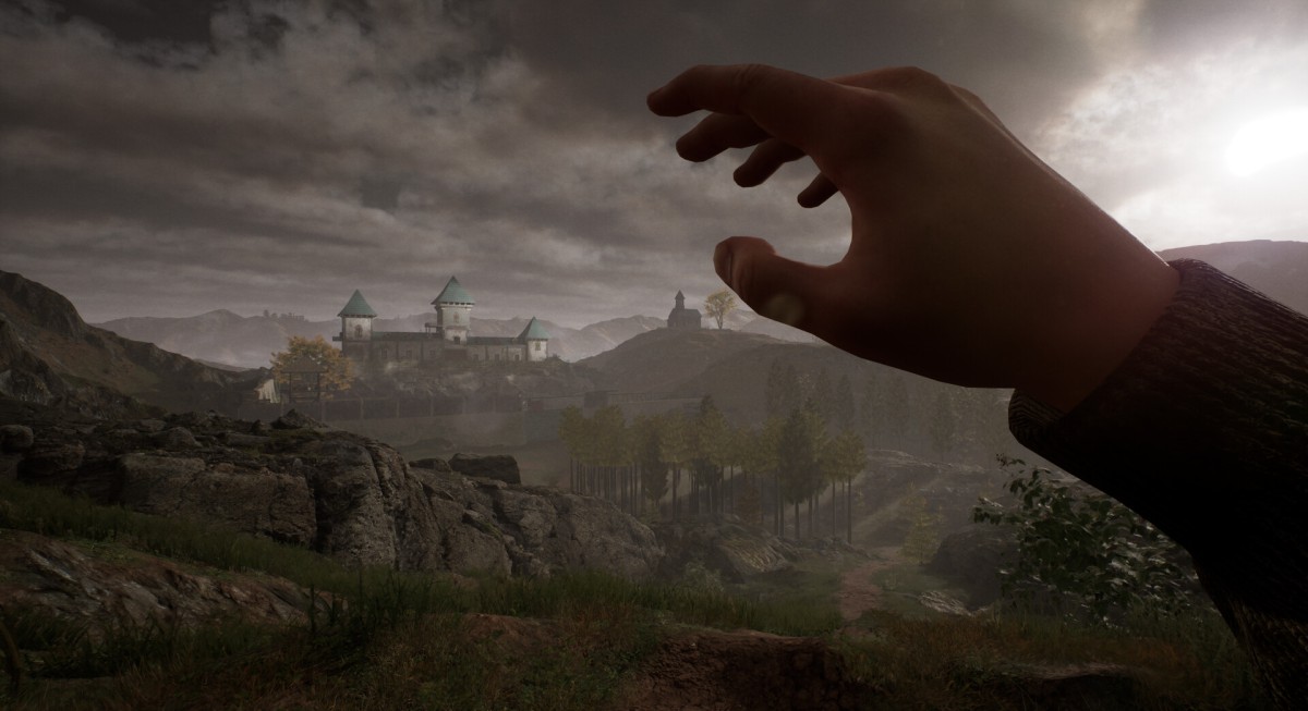 《无声之地/Once Alive》 Build.17835682简体中文版