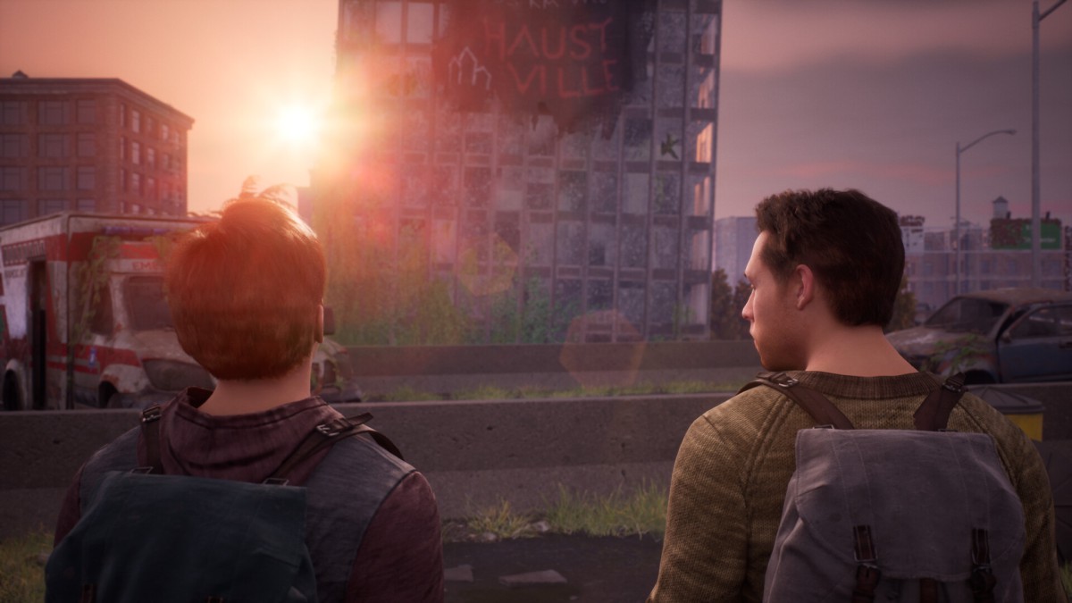 《无声之地/Once Alive》 Build.17835682简体中文版