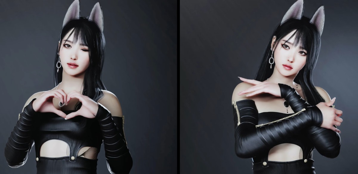 【大作魔改/银手Johnny整合】赛博朋克2077 V2.3 银手Johnny魔改 800+MOD