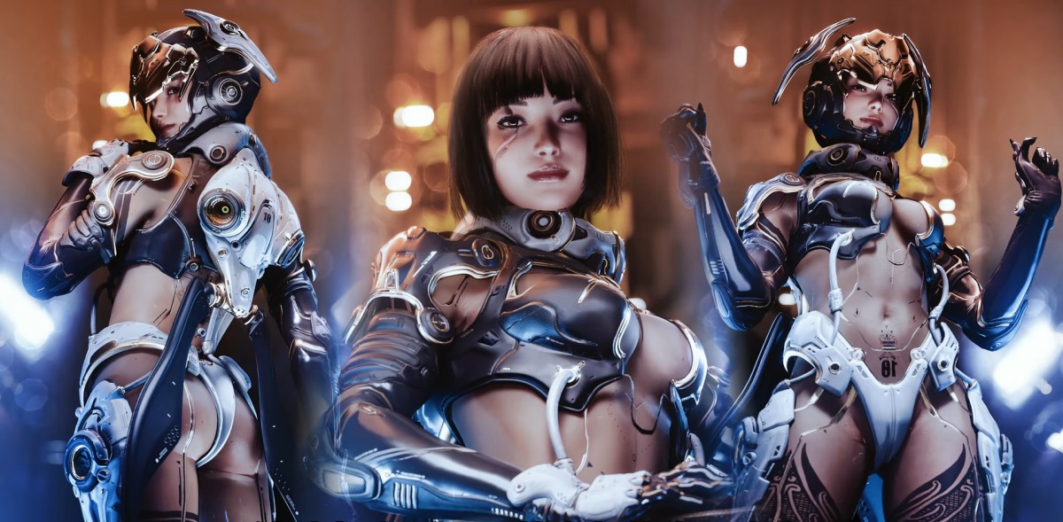 【大作魔改/银手Johnny整合】赛博朋克2077 V2.3 银手Johnny魔改 800+MOD