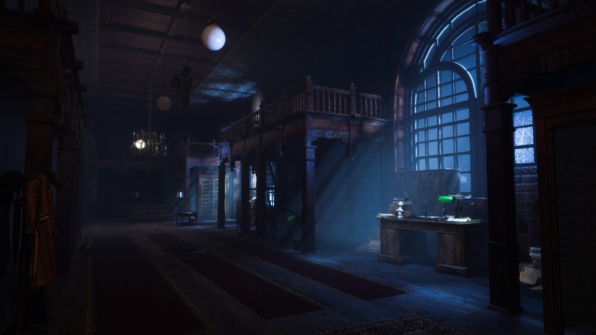 《向生而死/Death Relives》 v0.14.68.398简体中文版