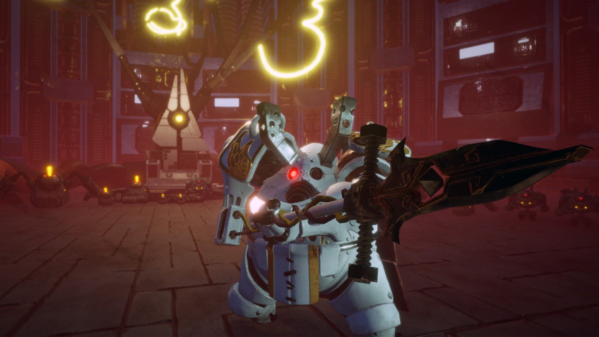 《往昔之梦/Bygone Dreams》 v1.0.0.4简体中文版