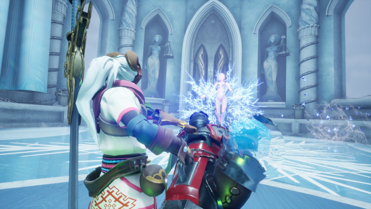 《往昔之梦/Bygone Dreams》 v1.0.0.4简体中文版