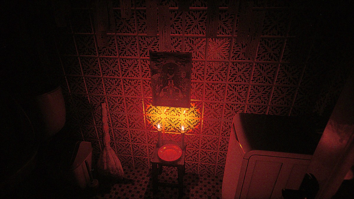 《无归/No Return》 v1.0.0简体中文版