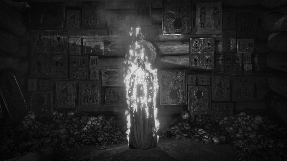 《独眼利霍/One-Eyed Likho》 v1.0.0简体中文版