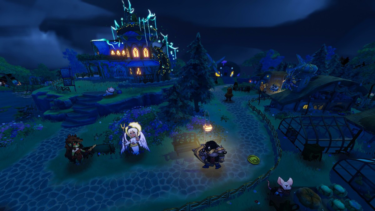 《钱钱向钱冲/Gold Gold Adventure Gold》 v0.5.05简体中文版