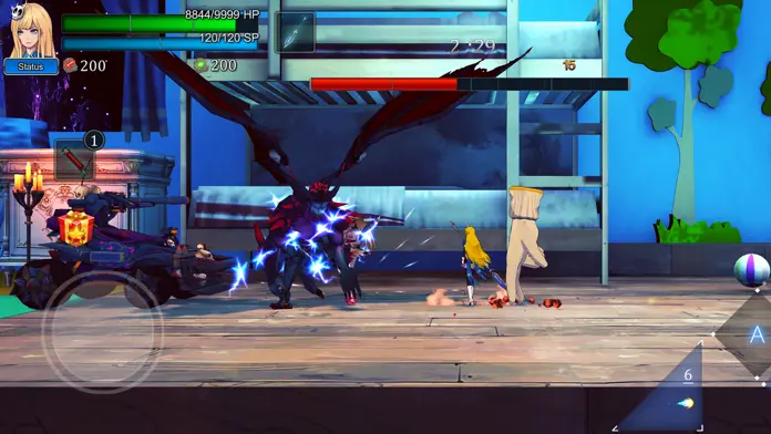 《魔塔猎人艾尔莎的试炼/Tower Hunter: Erza’s Trial》 v1.40解锁付费