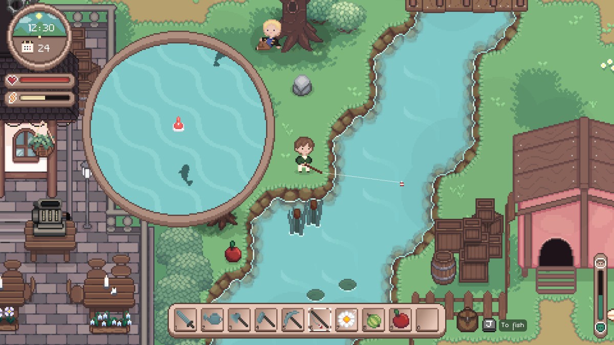 《夏因希尔/Shinehill》 Build.19461122简体中文版