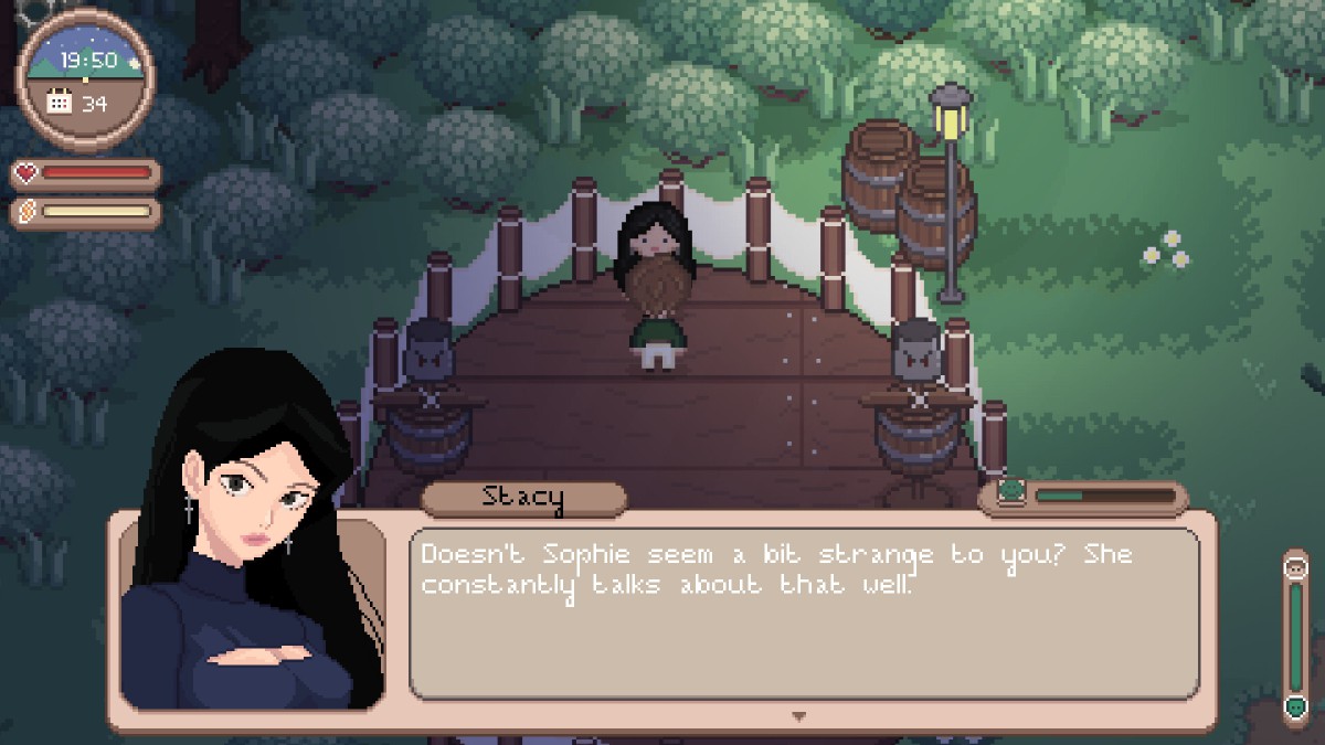 《夏因希尔/Shinehill》 Build.19461122简体中文版