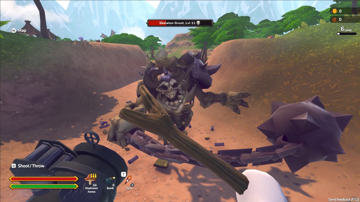 《这就是RPG/The RPG》 v1.016简体中文版