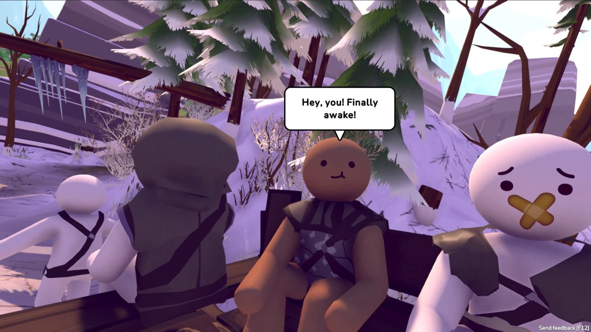 《这就是RPG/The RPG》 v1.016简体中文版