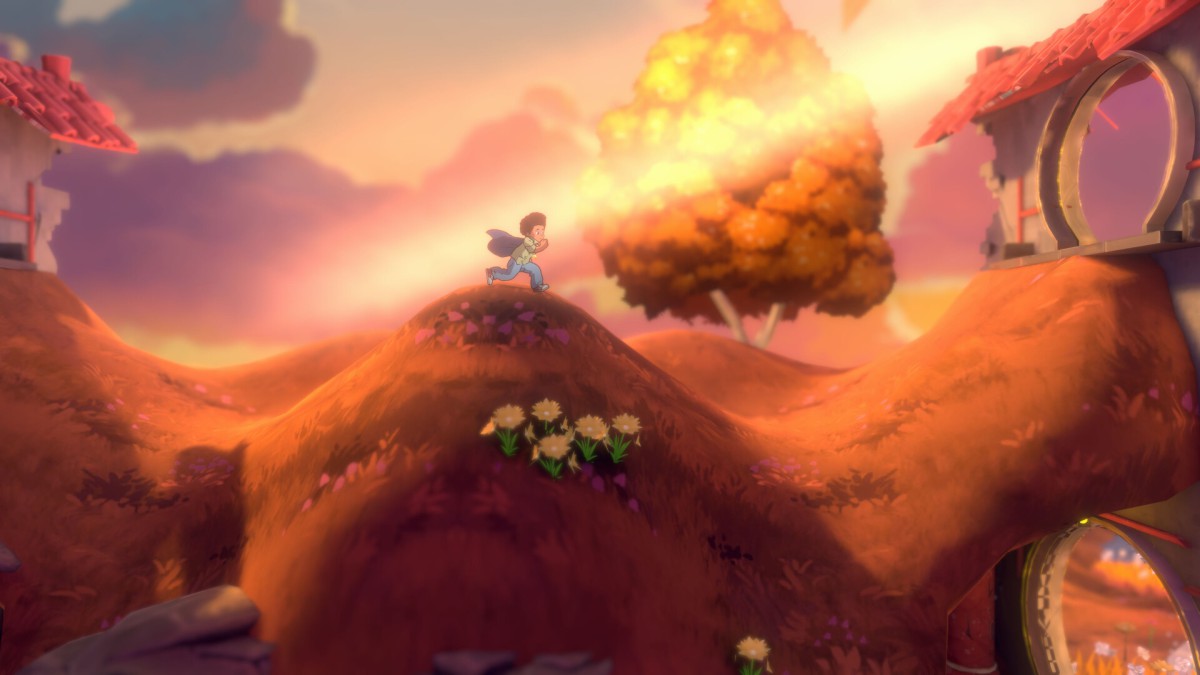 《迷失双子2/Lost Twins 2》 Build.19300073简体中文版