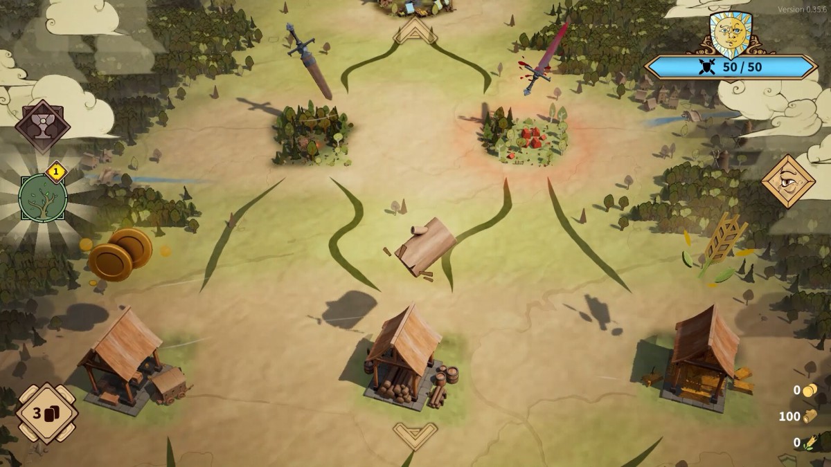 《方块公国/Drop Duchy》 v1.1.15简体中文版