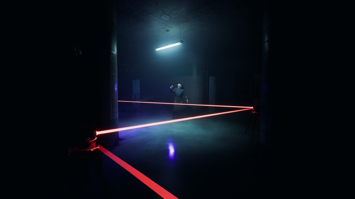 《诅咒2/Damned 2》 Build.19613616简体中文版