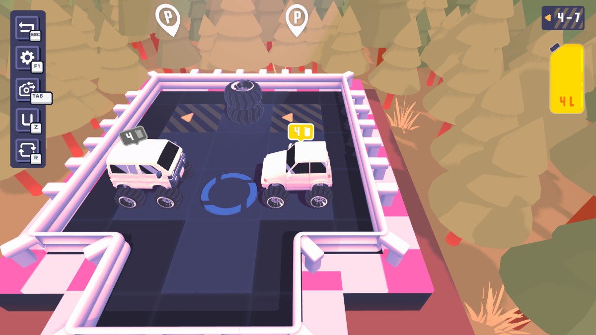 《停好!/Park It!》 Build.19390409简体中文版