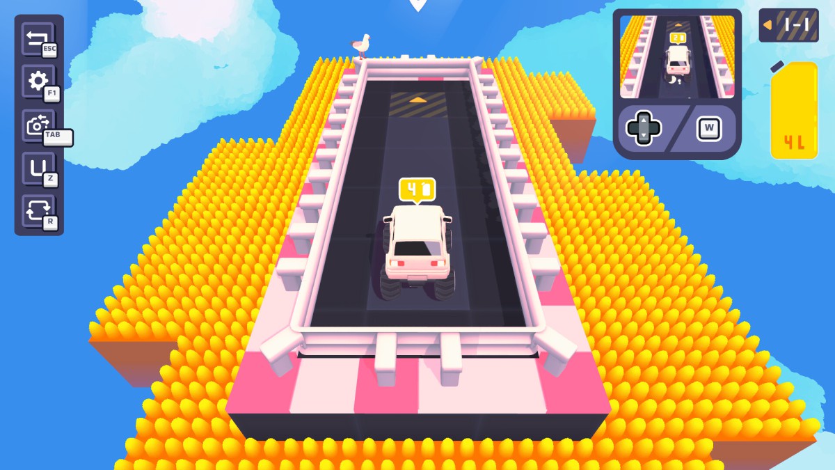 《停好!/Park It!》 Build.19390409简体中文版